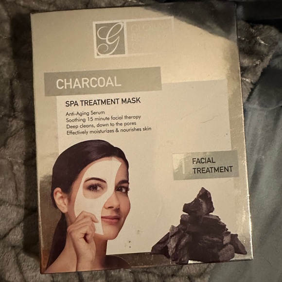 Sheet mask set - Picture 3 of 3